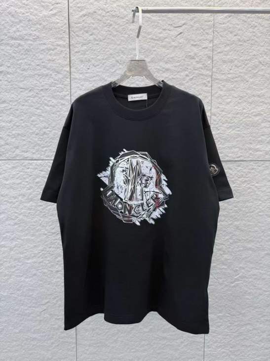 Picture of Moncler T Shirts Short _SKUMonclerS-2XLhgntx255589